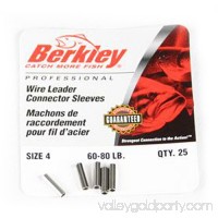 Berkley Connector Sleeves   553280108
